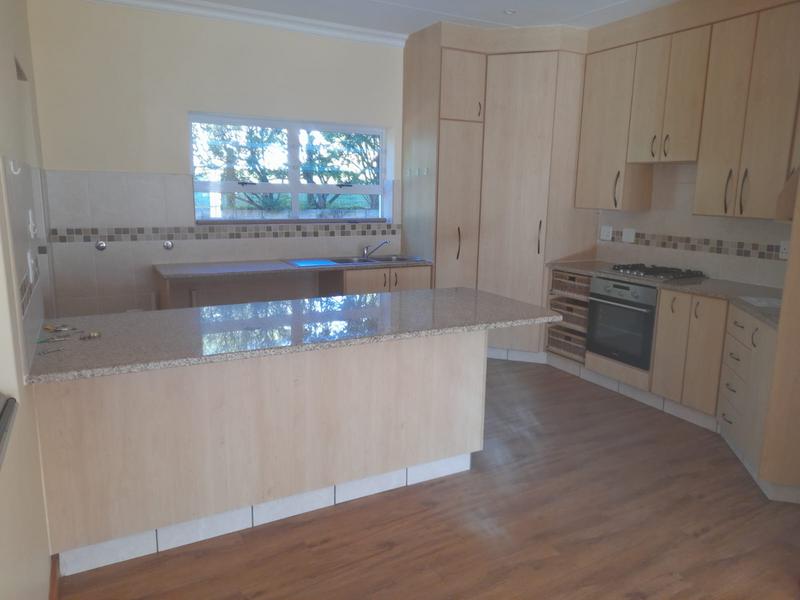 2 Bedroom Property for Sale in Groenkloof Retirement Village Western Cape